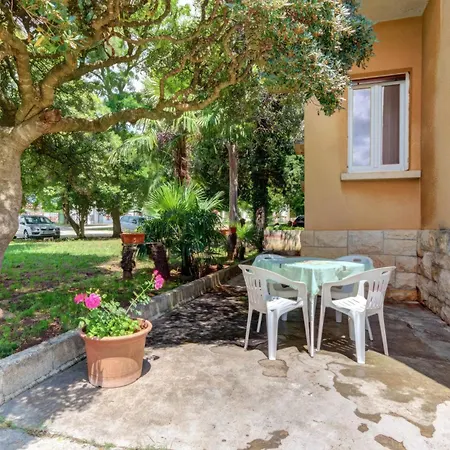 New 2024 Marchesi 4* Vodnjan