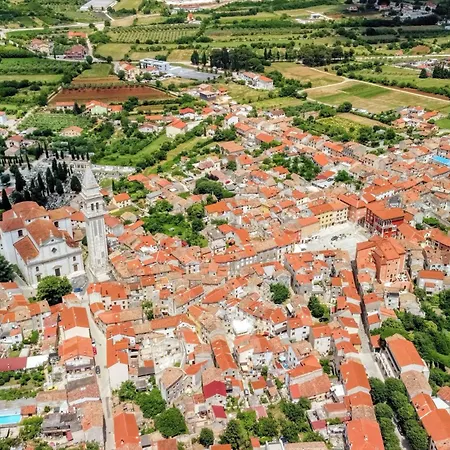 New 2024 Marchesi 4* Vodnjan