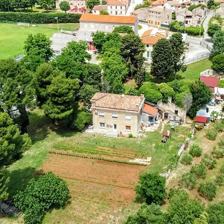 New 2024 Marchesi 4* Vodnjan