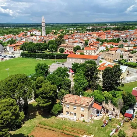 New 2024 Marchesi Gostinjska kuća Vodnjan