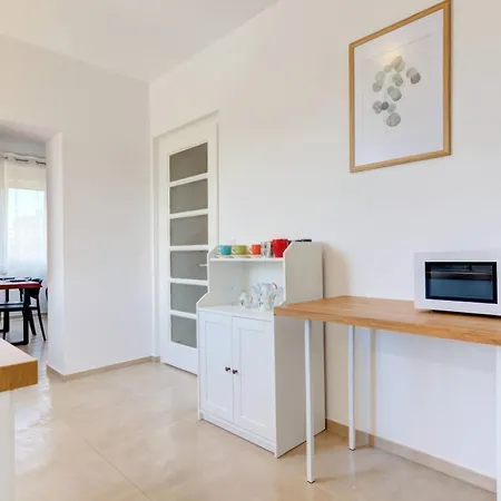New 2024 Marchesi Gæstehus Vodnjan
